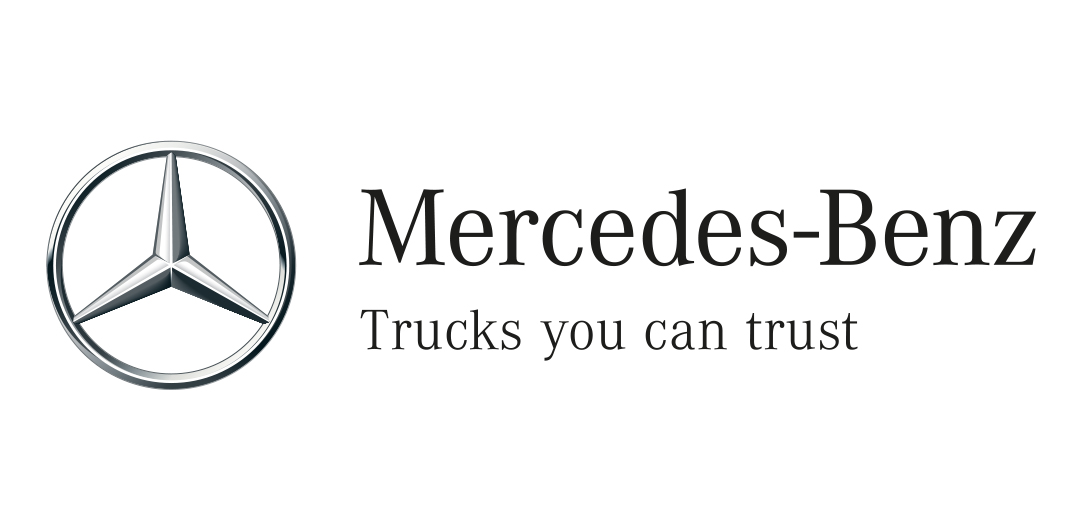 Logo Mercedes